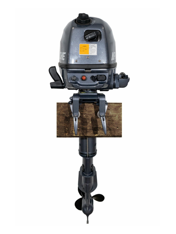 Лодочный мотор APACHE T 6 BS в Туле