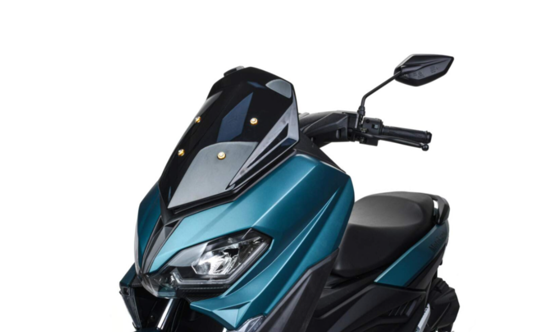 Скутер MOTOLAND (МОТОЛЕНД) VULKAN 150 в Туле