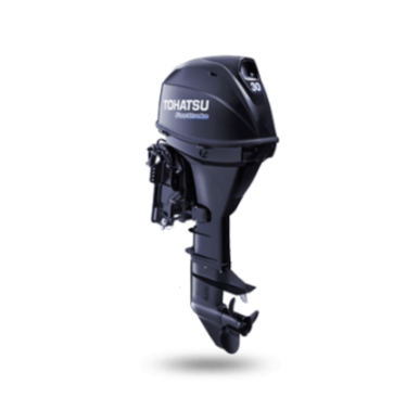 Лодочный мотор Tohatsu MFS 30 CL в Туле