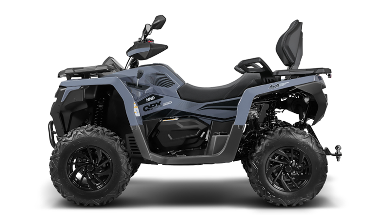 Квадроцикл HND QRX 550 в Туле