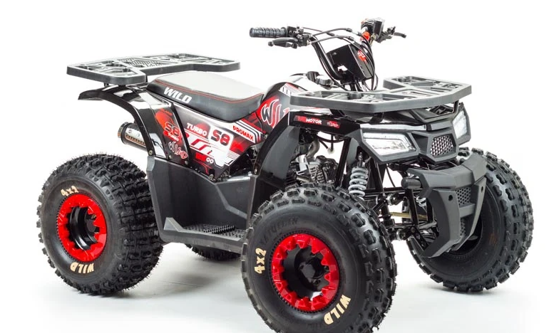 Квадроцикл PROMAX WILD 175 в Туле