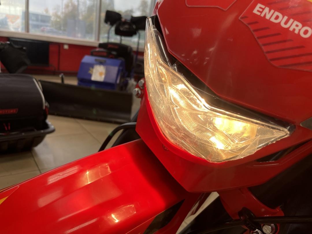 Кроссовый мотоцикл FAIDET K1 PR300 в Туле