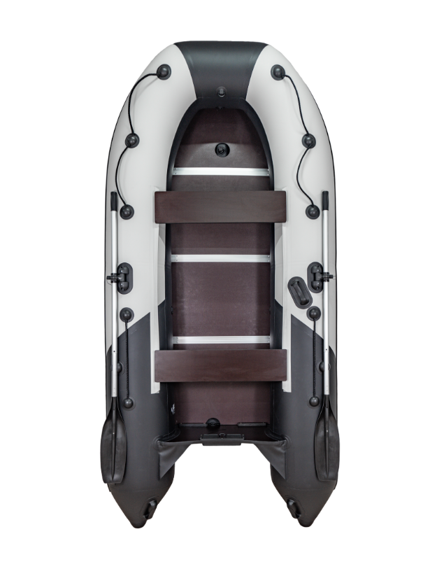 Лодка Ривьера Компакт 2900 СК в Туле