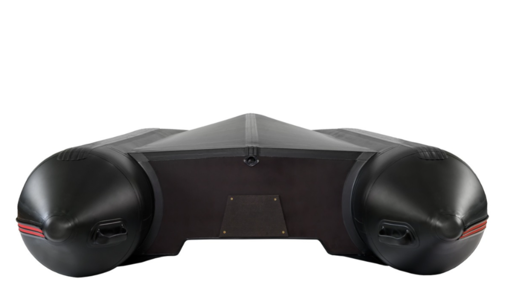 ЛОДКА НАДУВНАЯ YUKONA 450 TS - U (БЕЗ ПАЙОЛА) в Туле