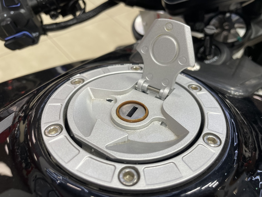 Мотоцикл Benda LFS 700 в Туле