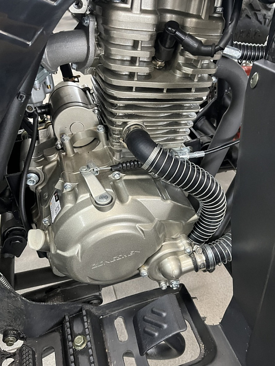 Квадроцикл PROMAX 300 4X4 ALL ROAD в Туле