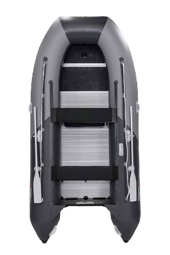 ЛОДКА НАДУВНАЯ YUKONA 450 TS - U (БЕЗ ПАЙОЛА) в Туле
