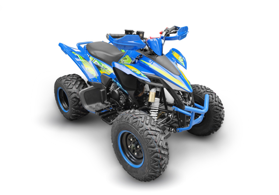 Квадроцикл YACOTA TYPHOON 250 в Туле