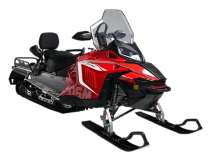 Снегоход OSM SM1000 в Туле