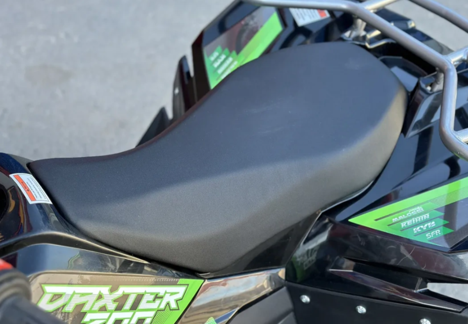 Квадроцикл GBM DAXTER 220 NEW в Туле