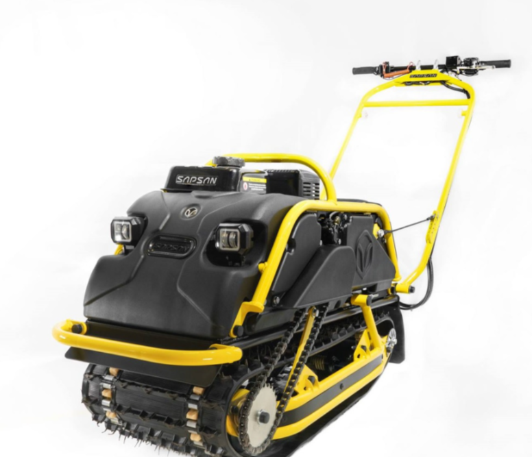 Мотобуксировщик SAPSAN SK 380 в Туле