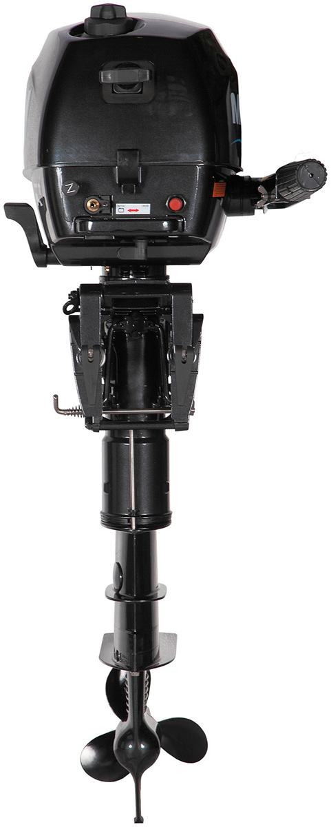 Лодочный мотор MARLIN MF 5 AMHL в Туле