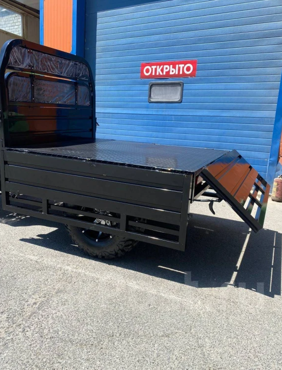 Квадроцикл PROMAX Фермер 350 4x4 ALL ROAD в Туле