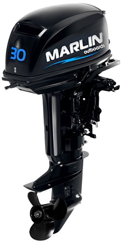 Лодочный мотор MARLIN MP 30 AMHL в Туле