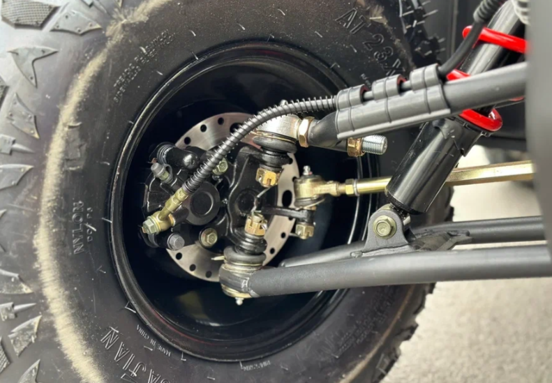 Квадроцикл GBM MAVERICK 300 NEW в Туле