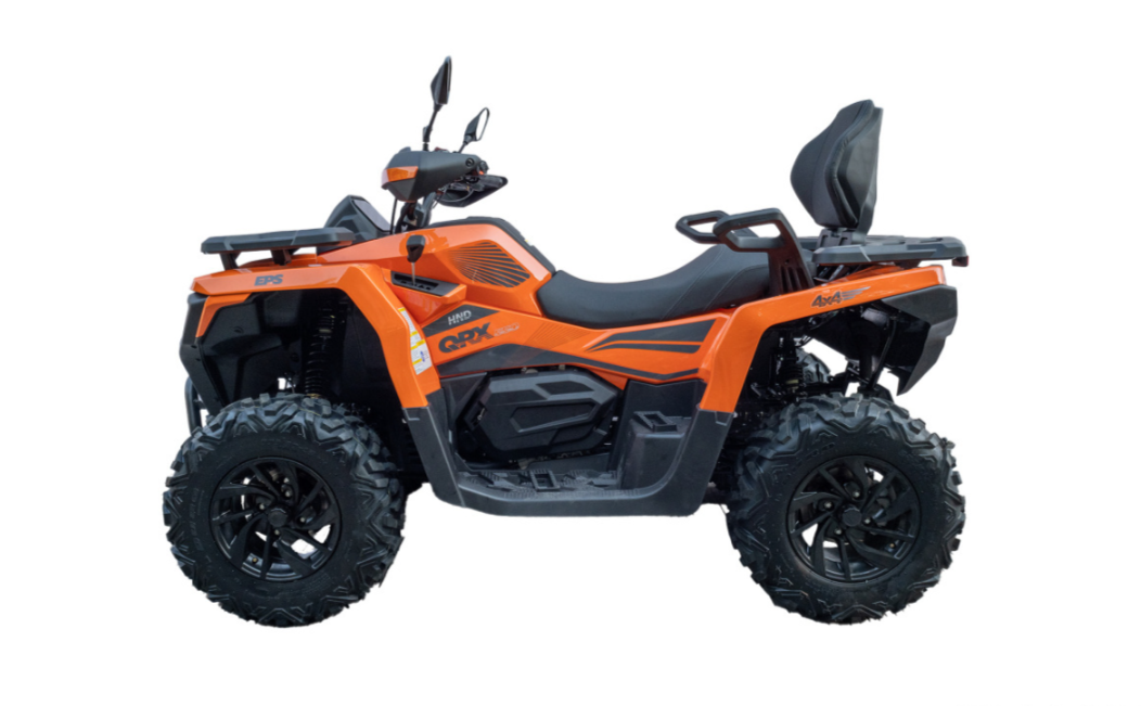 Квадроцикл HND QRX 550 в Туле