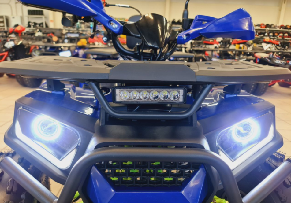 Квадроцикл GBM CROSS HILL 200 NEW PREMIUM в Туле