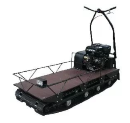 Мотобуксировщик PAXUS 600 TAIGA. 15 л.с. в Туле