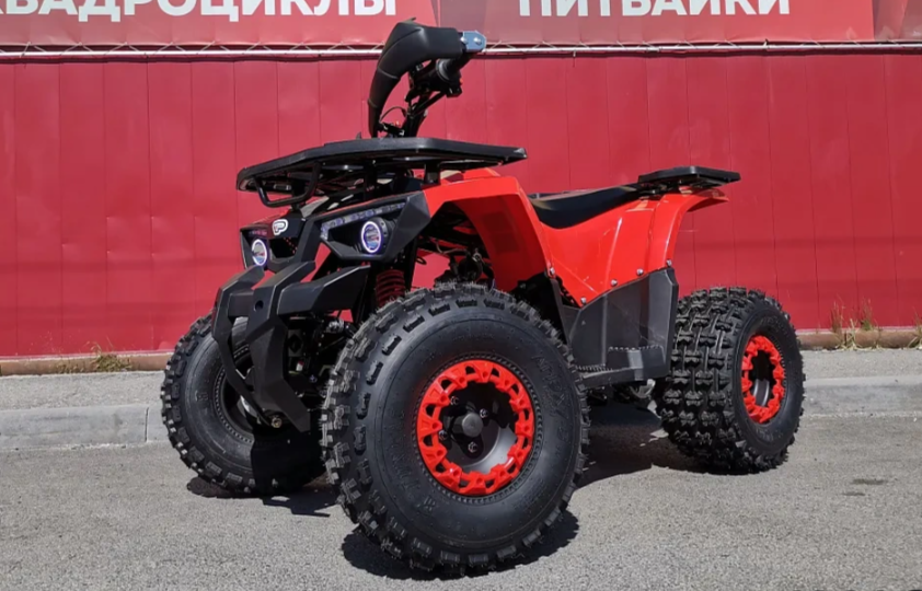 Квадроцикл PROMAX WILD 175 BASIC в Туле