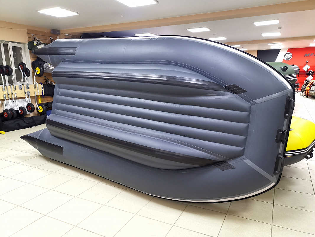 Лодка MISHIMO SPORT 390 в Туле