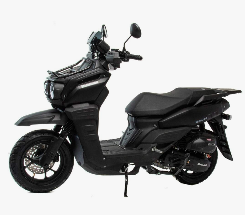 Скутер MOTOLAND (МОТОЛЕНД) Tank 150 (WY150) в Туле
