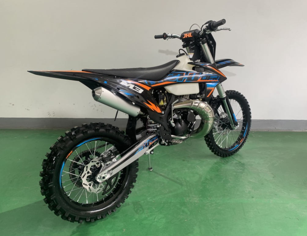 Мотоцикл JHL MOTO JHL M3 MT250 (1E66MM) в Туле
