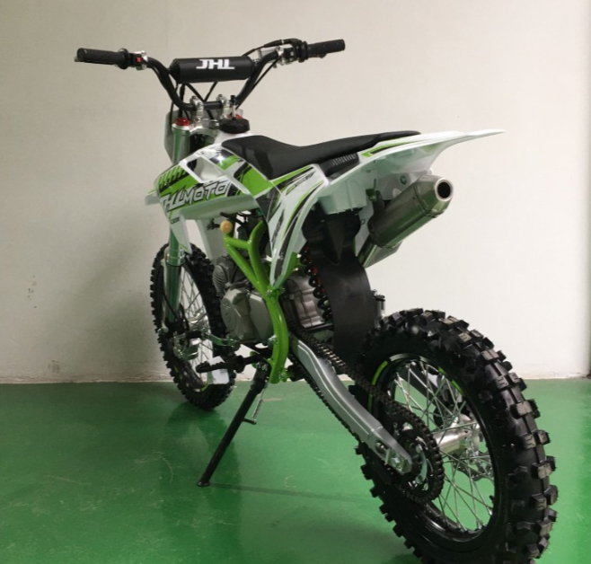 Питбайк JHLMOTO JHL Z140E (YX1P56FMJ) в Туле
