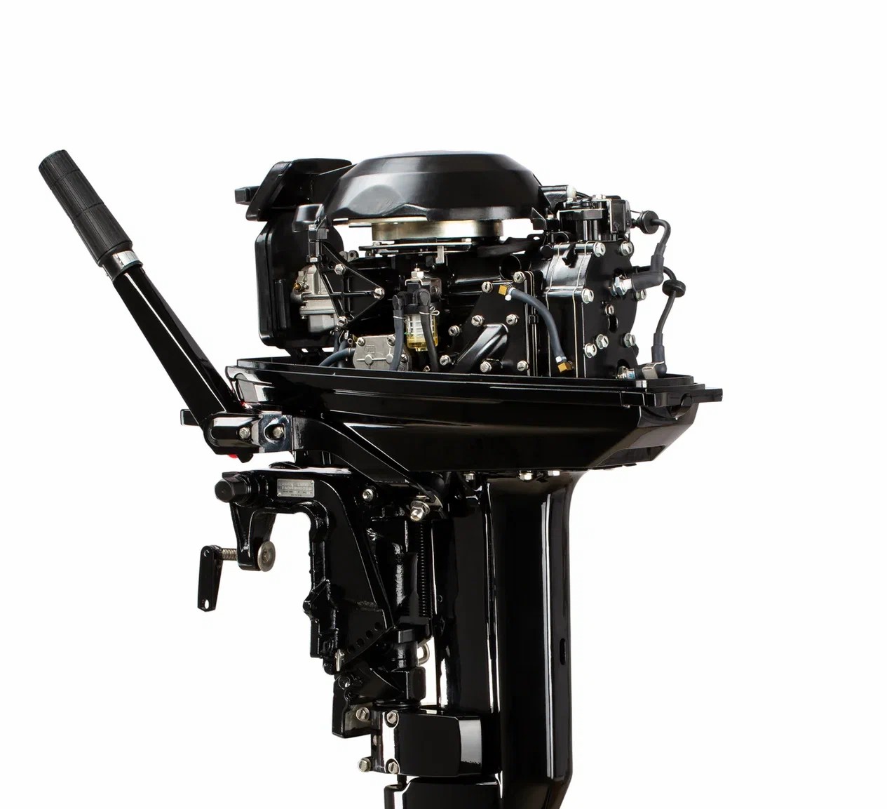 ЛОДОЧНЫЙ МОТОР GLADIATOR G30FHS в Туле