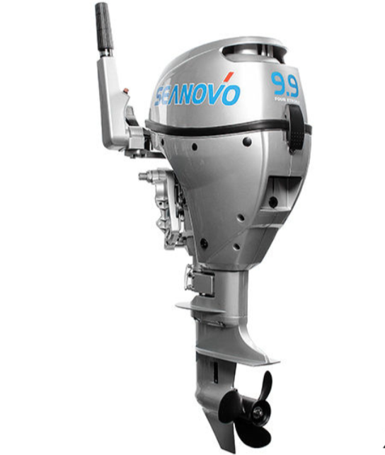 Лодочный мотор SEANOVO SNF9.9HL в Туле