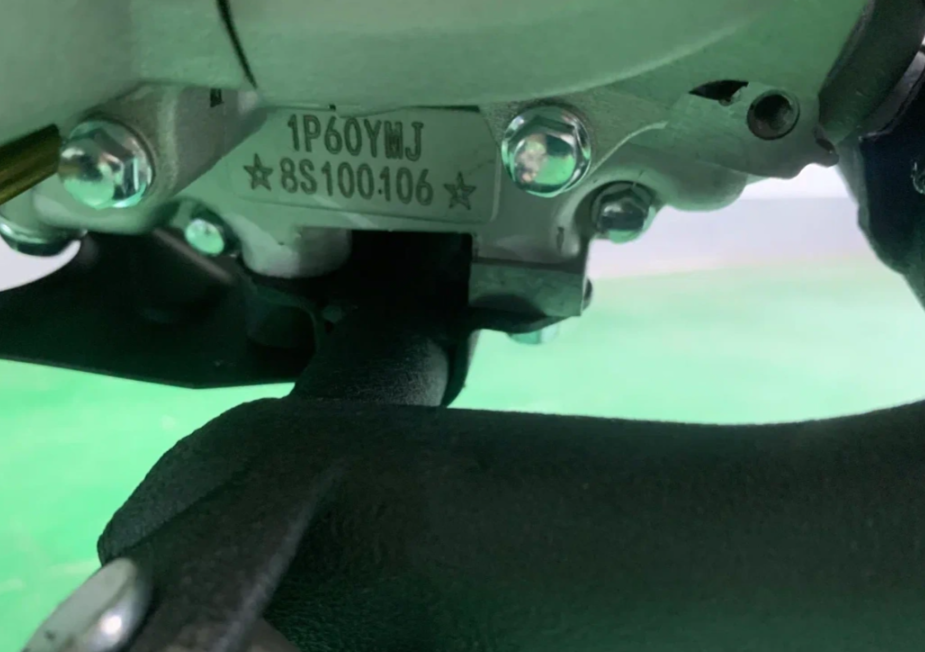 Питбайк JHLMOTO JHLofr LK140 17/14 (ZS1P60YMJ) в Туле