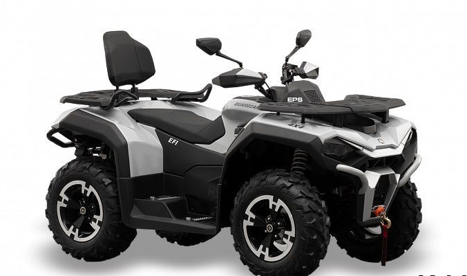 Квадроцикл HISUN GUARDIAN 550L /LONG в Туле