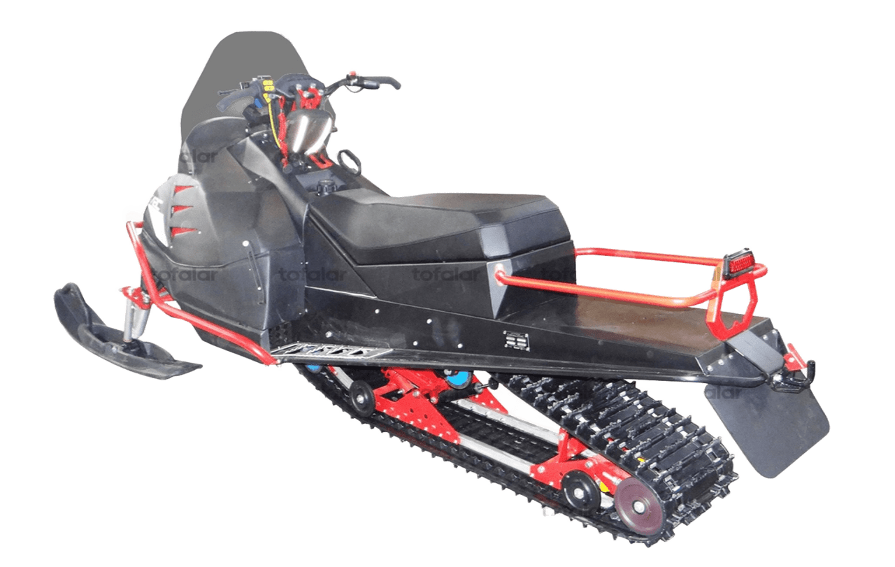 Снегоход ТОФАЛАР АТЛАС 500 в Туле