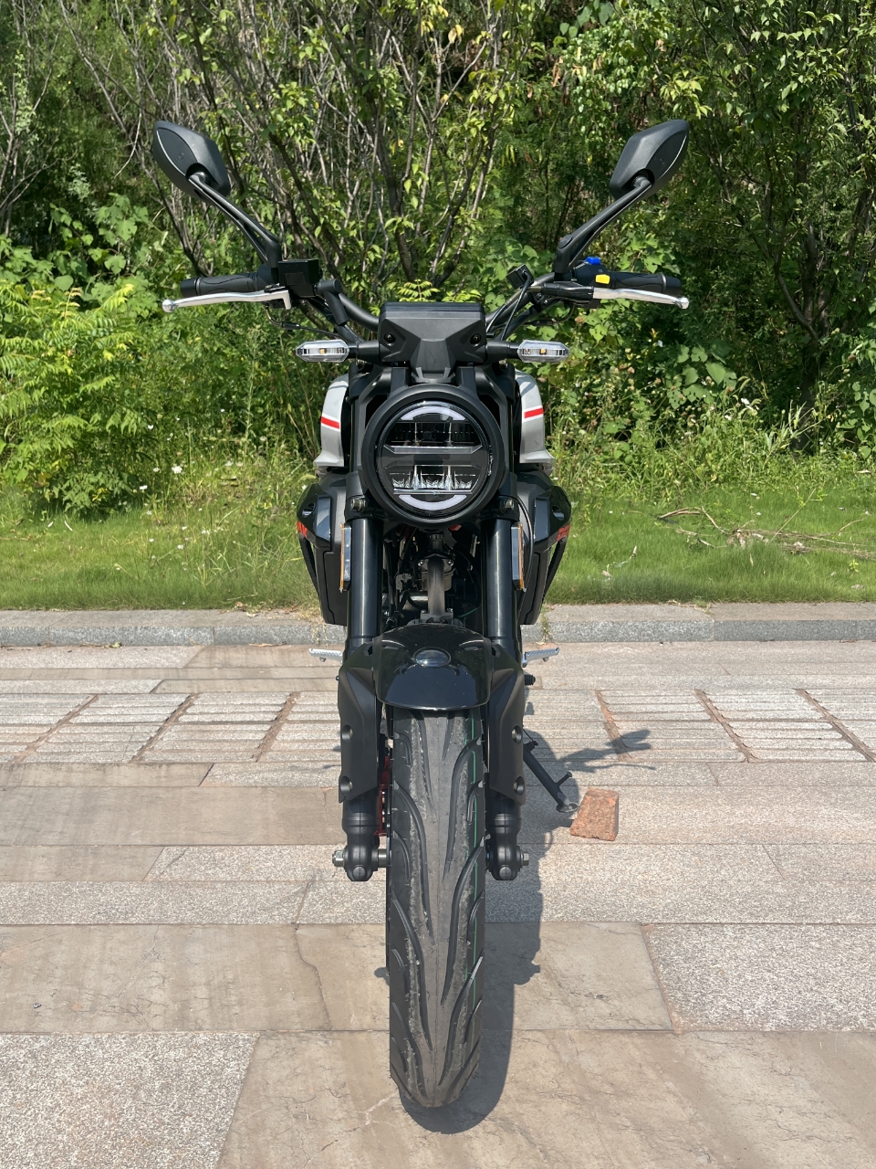 Мопед PROMAX CB130R (49) в Туле