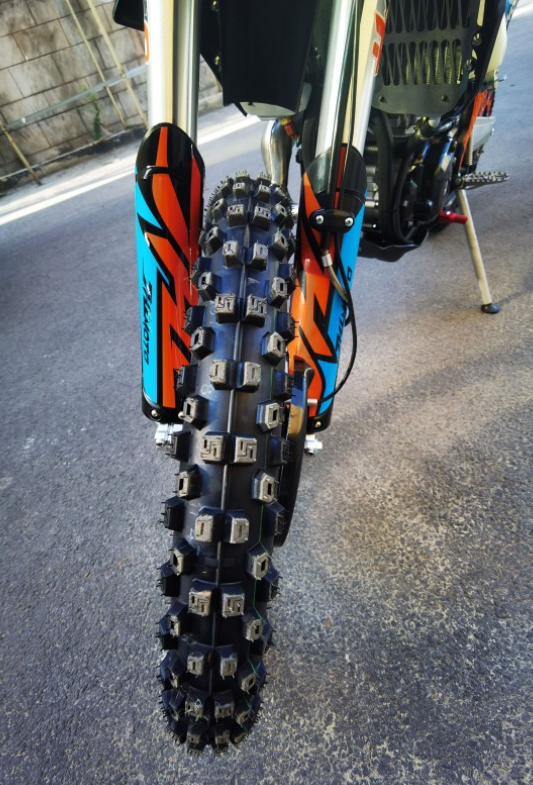 Мотоцикл JHLMOTO JHL Z7 NC250S (177MM-A) в Туле