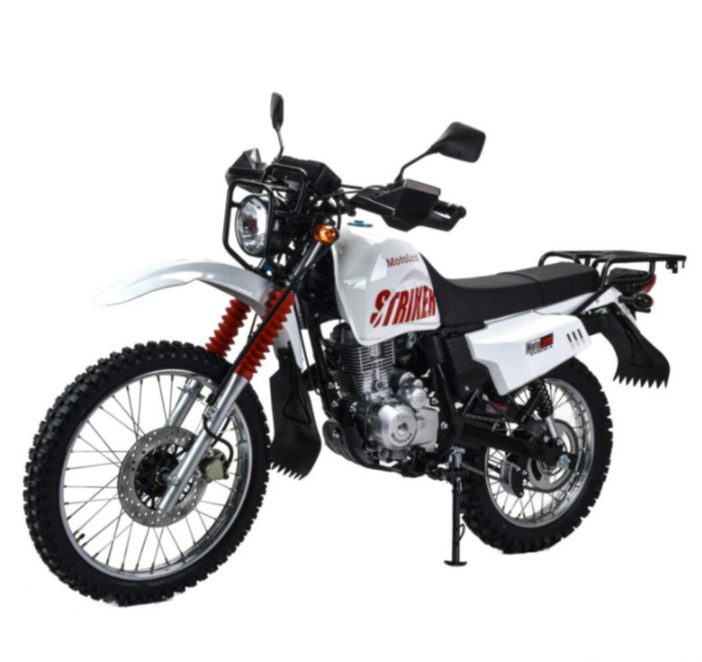 Мотоцикл MOTOLAND (МОТОЛЕНД) 200 STRIKER в Туле