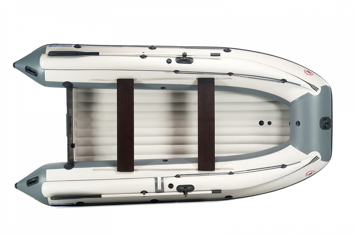 Лодка MISHIMO FAMILY LITE DF 370 в Туле