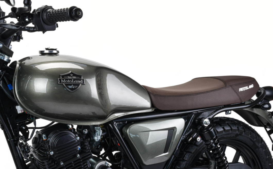 Мотоцикл MOTOLAND (МОТОЛЕНД) TEXAS 300 в Туле