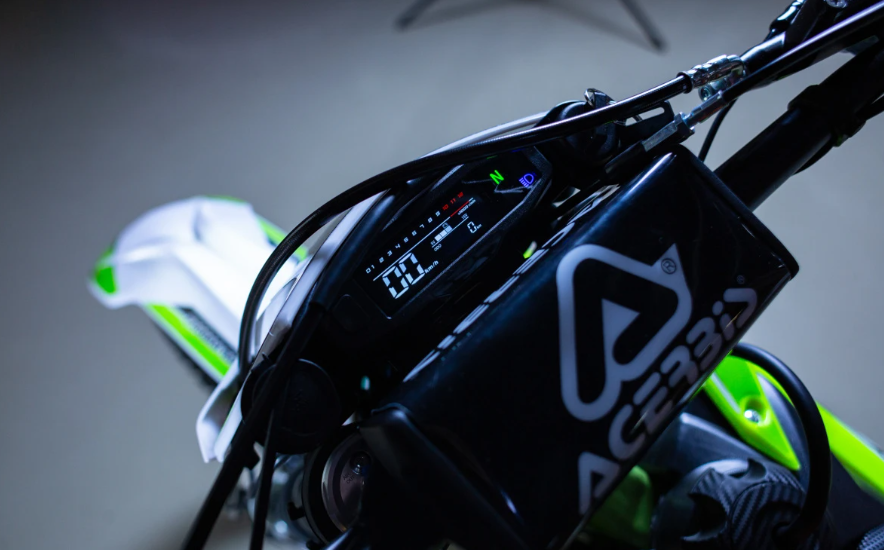 Мотоцикл Progasi SUPER MAX 300 PRO PR300 (ZS175FMN) в Туле