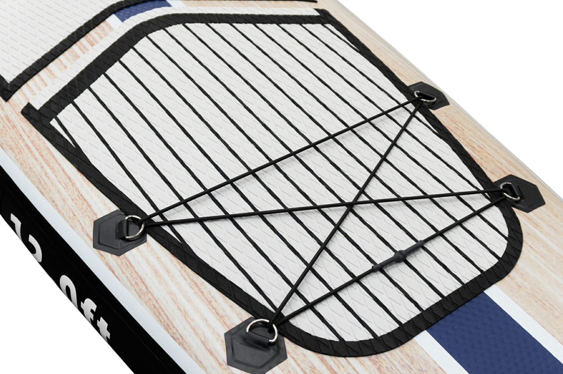 Сап-борд синий 11.6ft RIVIERA в Туле