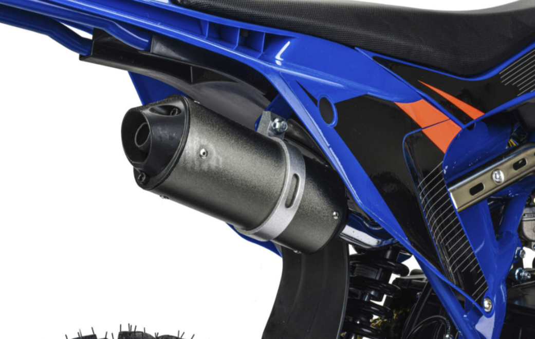 Питбайк MOTOLAND (МОТОЛЕНД) 125 SX 125 E 17/14 в Туле