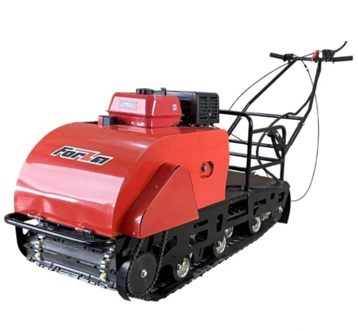 Мотобуксировщик Forza МБС3-9ВЭ в Туле