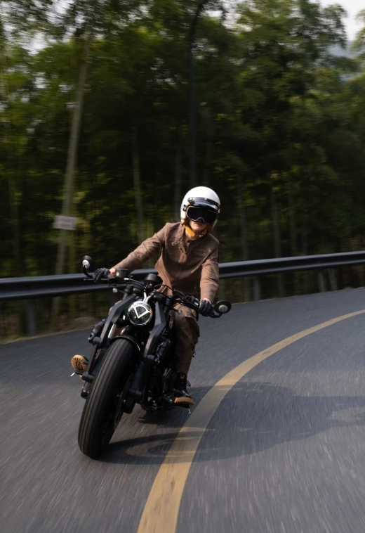 Мотоцикл Benda Napoleon 250 в Туле