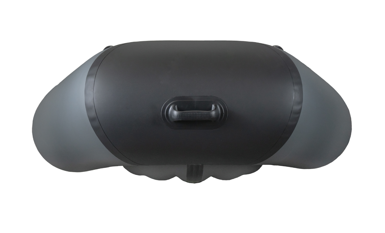 Лодка Барс 3400 НДНД в Туле