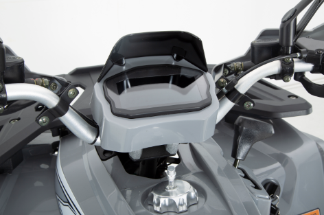 Квадроцикл YACOTA VIKING 200 в Туле