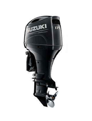 Лодочный мотор Suzuki DF175AZX в Туле