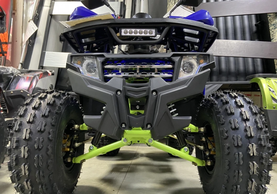 Квадроцикл PROMAX WILD 2.0 190 PRO (2025) в Туле