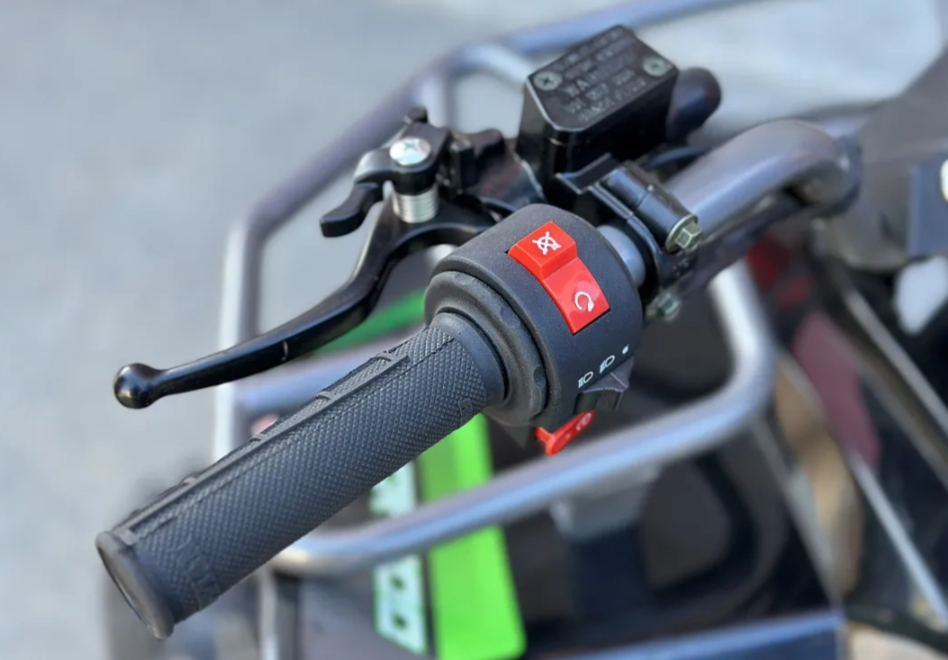 Квадроцикл GBM DAXTER 220 NEW в Туле