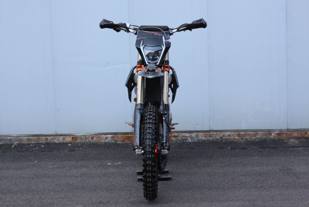 Мотоцикл JHLMOTO JHL Z4 PR250 (172FMM-5) в Туле