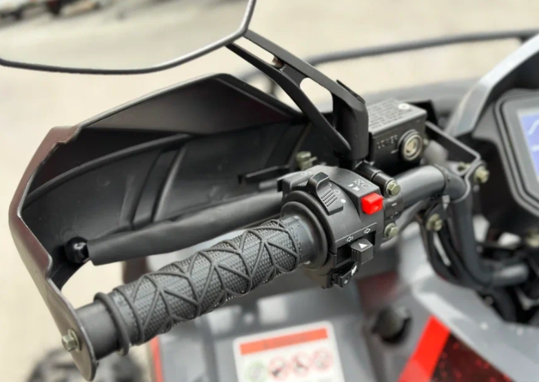 Квадроцикл GBM MAVERICK 300 NEW в Туле