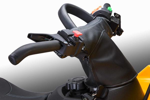 Снегоход SV600T (L ST SWT) ВИКИНГ 2.0 в Туле